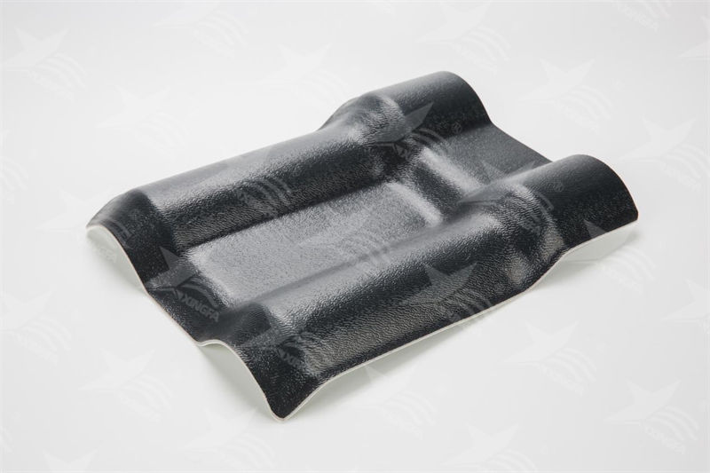 揭秘樹(shù)脂瓦價(jià)格：20元VS90元，你買(mǎi)對了嗎？
